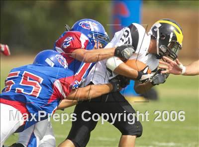Thumbnail 1 in Del Oro @ Christian Brothers photogallery.
