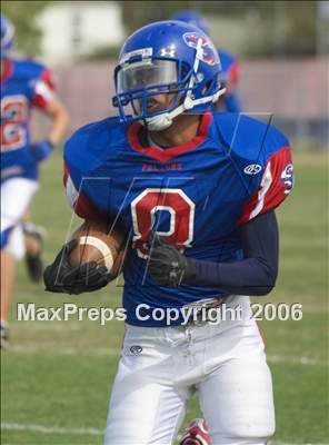 Thumbnail 1 in Del Oro @ Christian Brothers photogallery.