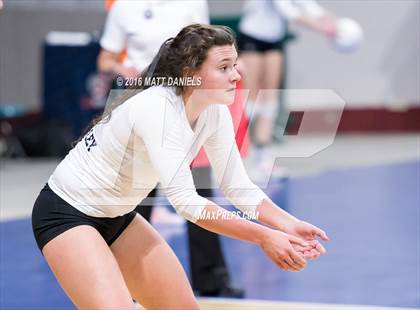 Thumbnail 2 in Eagle Valley vs. Holy Family (CHSAA 4A Playoff) photogallery.
