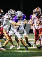 Photo from the gallery "Walker @ King's Ridge Christian"