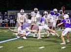 Photo from the gallery "Walker @ King's Ridge Christian"