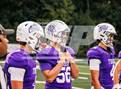 Photo from the gallery "Walker @ King's Ridge Christian"