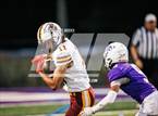 Photo from the gallery "Walker @ King's Ridge Christian"