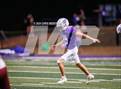 Photo from the gallery "Walker @ King's Ridge Christian"