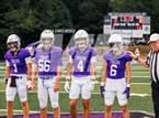 Photo from the gallery "Walker @ King's Ridge Christian"