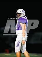 Photo from the gallery "Walker @ King's Ridge Christian"