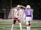 Photo from the gallery "Walker @ King's Ridge Christian"