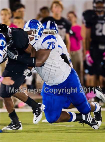 Thumbnail 3 in Dickinson @ Pearland photogallery.