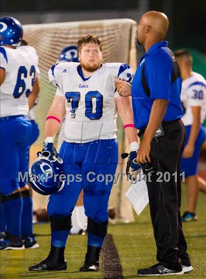 Thumbnail 3 in Dickinson @ Pearland photogallery.
