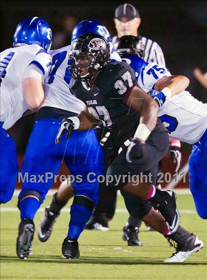 Thumbnail 2 in Dickinson @ Pearland photogallery.