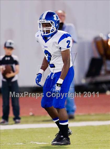 Thumbnail 3 in Dickinson @ Pearland photogallery.
