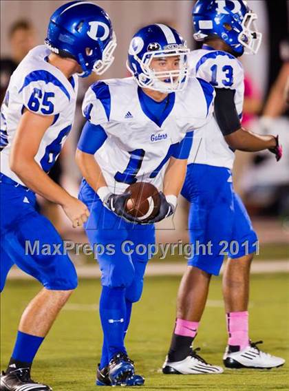 Thumbnail 2 in Dickinson @ Pearland photogallery.
