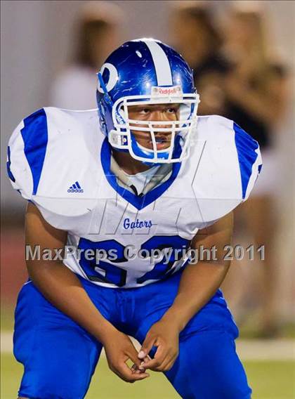 Thumbnail 1 in Dickinson @ Pearland photogallery.