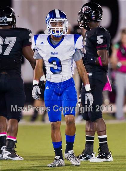 Thumbnail 1 in Dickinson @ Pearland photogallery.