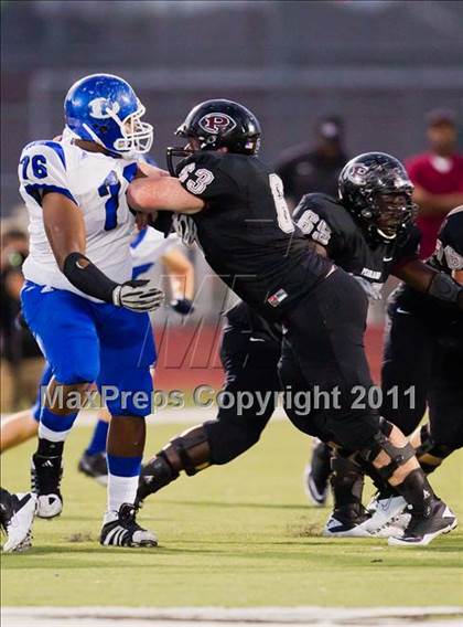 Thumbnail 2 in Dickinson @ Pearland photogallery.