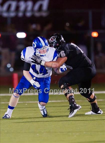 Thumbnail 2 in Dickinson @ Pearland photogallery.