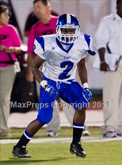 Thumbnail 1 in Dickinson @ Pearland photogallery.