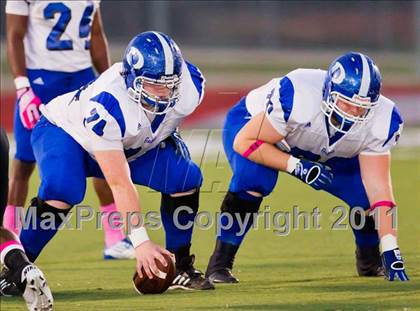 Thumbnail 3 in Dickinson @ Pearland photogallery.