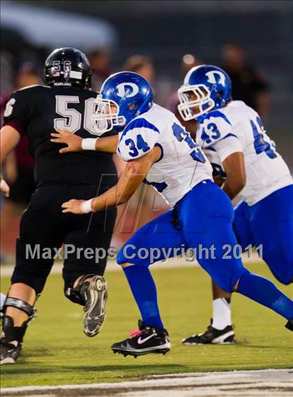 Thumbnail 2 in Dickinson @ Pearland photogallery.