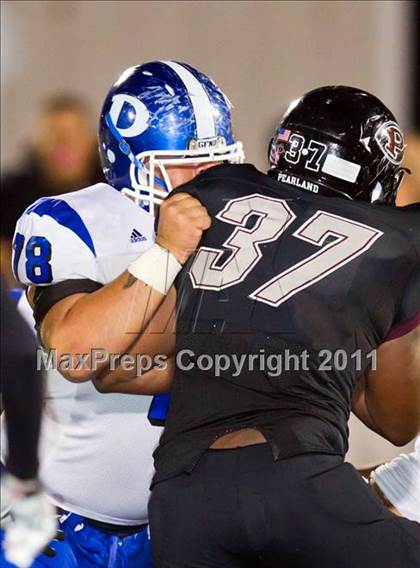 Thumbnail 2 in Dickinson @ Pearland photogallery.