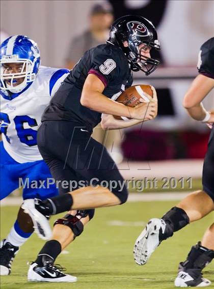Thumbnail 3 in Dickinson @ Pearland photogallery.