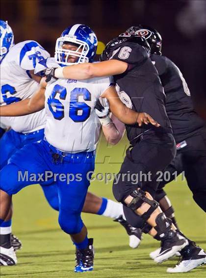 Thumbnail 1 in Dickinson @ Pearland photogallery.