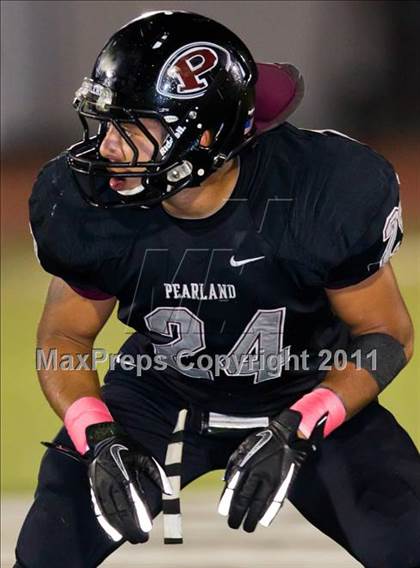 Thumbnail 3 in Dickinson @ Pearland photogallery.
