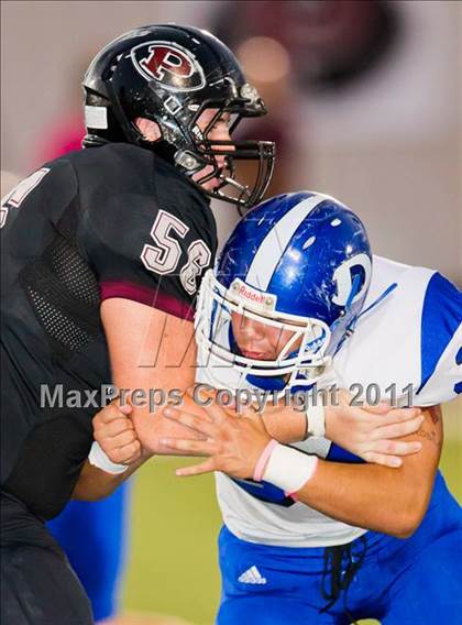 Thumbnail 1 in Dickinson @ Pearland photogallery.