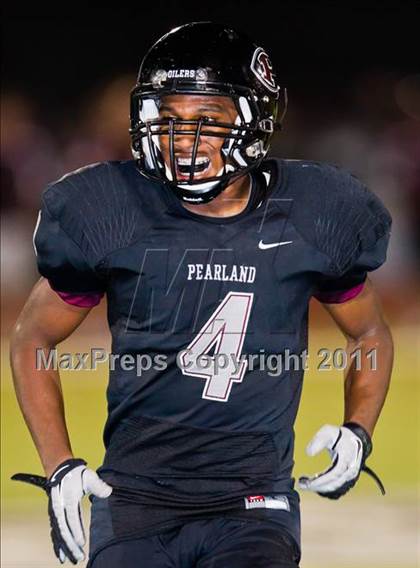 Thumbnail 1 in Dickinson @ Pearland photogallery.