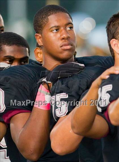 Thumbnail 1 in Dickinson @ Pearland photogallery.