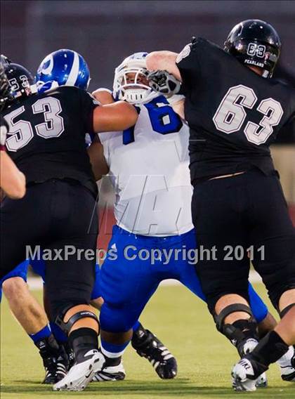 Thumbnail 1 in Dickinson @ Pearland photogallery.