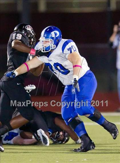 Thumbnail 3 in Dickinson @ Pearland photogallery.