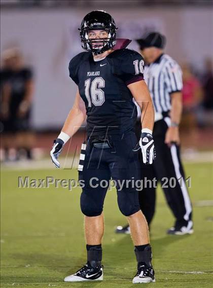 Thumbnail 3 in Dickinson @ Pearland photogallery.