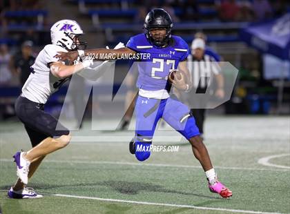 Thumbnail 2 in Ardrey Kell @ Charlotte Christian photogallery.
