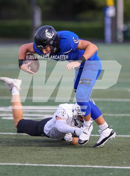 Thumbnail 1 in Ardrey Kell @ Charlotte Christian photogallery.