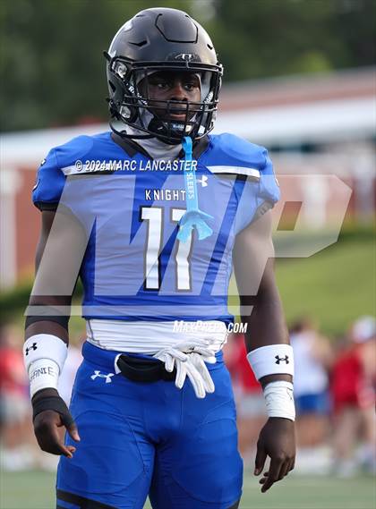 Thumbnail 1 in Ardrey Kell @ Charlotte Christian photogallery.