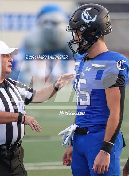 Thumbnail 2 in Ardrey Kell @ Charlotte Christian photogallery.