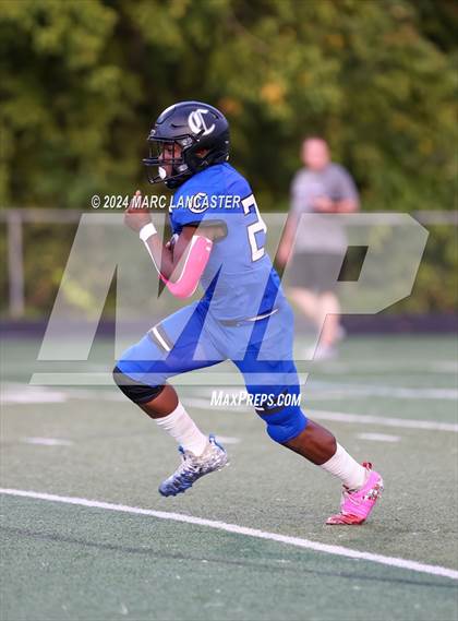 Thumbnail 1 in Ardrey Kell @ Charlotte Christian photogallery.
