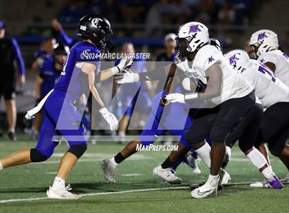 Thumbnail 1 in Ardrey Kell @ Charlotte Christian photogallery.