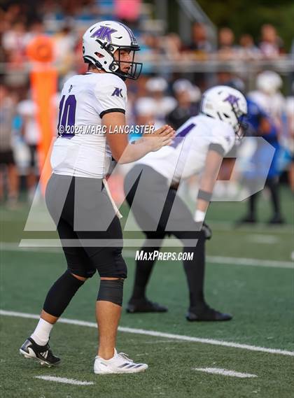 Thumbnail 1 in Ardrey Kell @ Charlotte Christian photogallery.