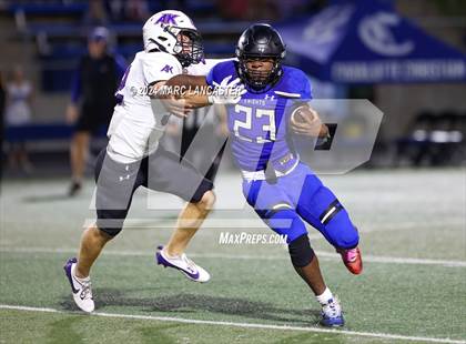 Thumbnail 1 in Ardrey Kell @ Charlotte Christian photogallery.