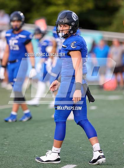 Thumbnail 2 in Ardrey Kell @ Charlotte Christian photogallery.