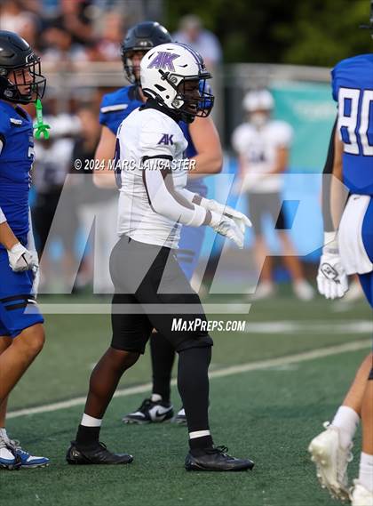Thumbnail 1 in Ardrey Kell @ Charlotte Christian photogallery.