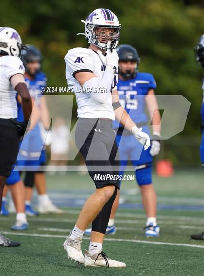 Thumbnail 3 in Ardrey Kell @ Charlotte Christian photogallery.