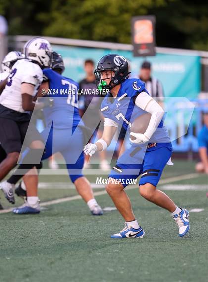 Thumbnail 3 in Ardrey Kell @ Charlotte Christian photogallery.