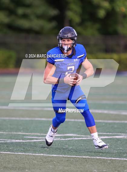 Thumbnail 2 in Ardrey Kell @ Charlotte Christian photogallery.