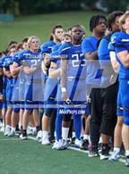 Photo from the gallery "Ardrey Kell @ Charlotte Christian"