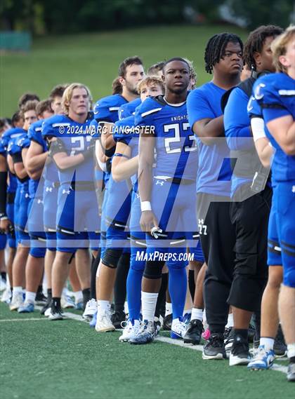 Thumbnail 2 in Ardrey Kell @ Charlotte Christian photogallery.