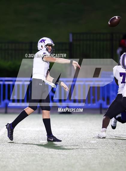 Thumbnail 2 in Ardrey Kell @ Charlotte Christian photogallery.