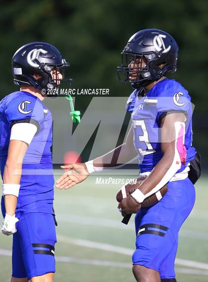 Thumbnail 1 in Ardrey Kell @ Charlotte Christian photogallery.